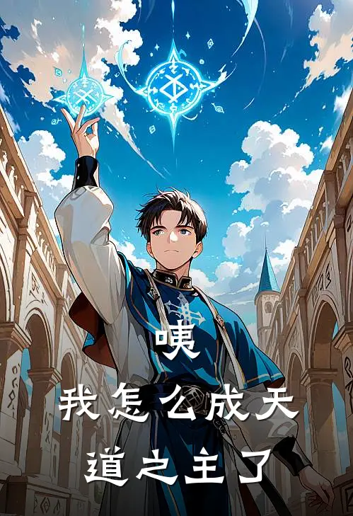 咦，我怎么成天道之主了
