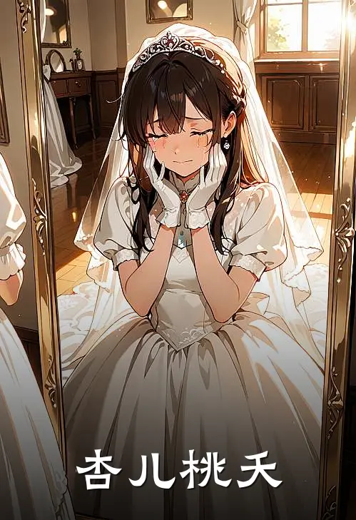 《杏儿桃夭》道宣桃夭_(杏儿桃夭)全集在线阅读