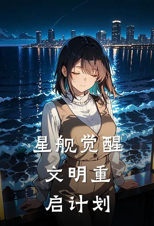 星舰觉醒：文明重启计划张弈李肃小说最新章节_最新小说推荐星舰觉醒：文明重启计划张弈李肃