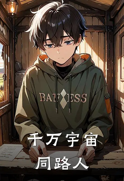 千万宇宙同路人巴斯柯达完本完结小说_无弹窗全文免费阅读千万宇宙同路人(巴斯柯达)
