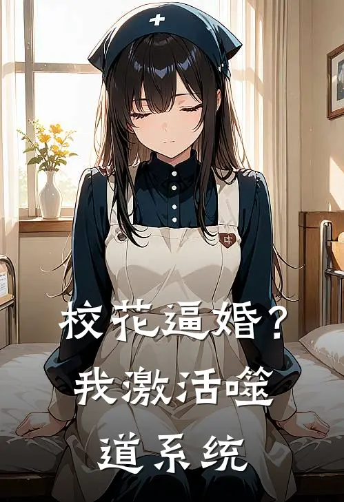 校花逼婚？我激活噬道系统