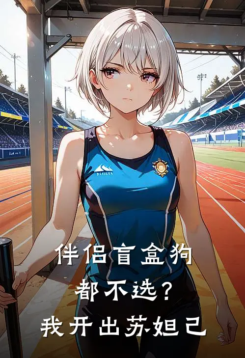 伴侣盲盒狗都不选？我开出苏妲己