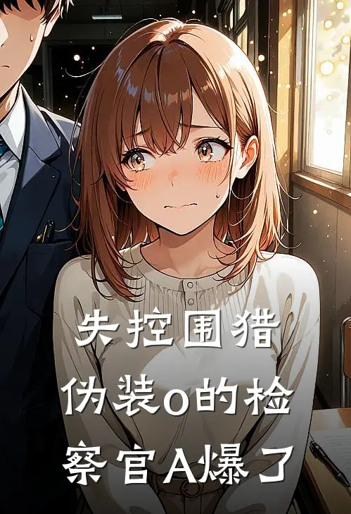 失控围猎：伪装o的检察官A爆了