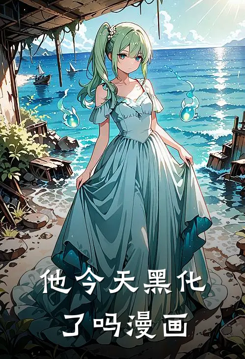 他今天黑化了吗漫画