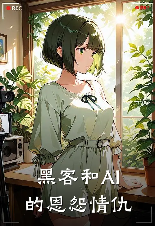 黑客和AI的恩怨情仇张远林晓全文免费阅读_热门小说大全黑客和AI的恩怨情仇张远林晓