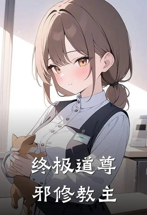 终极道尊邪修教主