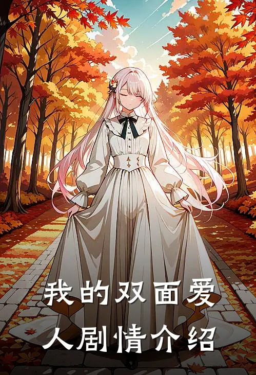 我的双面爱人剧情介绍