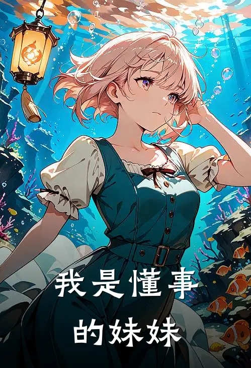 我是懂事的妹妹