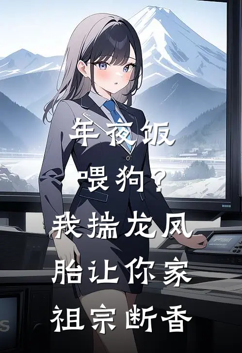 年夜饭喂狗？我揣龙凤胎让你家祖宗断香江超苏蔓小说免费完结_最新章节列表年夜饭喂狗？我揣龙凤胎让你家祖宗断香(江超苏蔓)