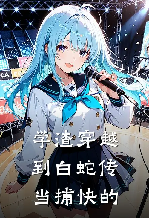 学渣穿越到白蛇传当捕快的