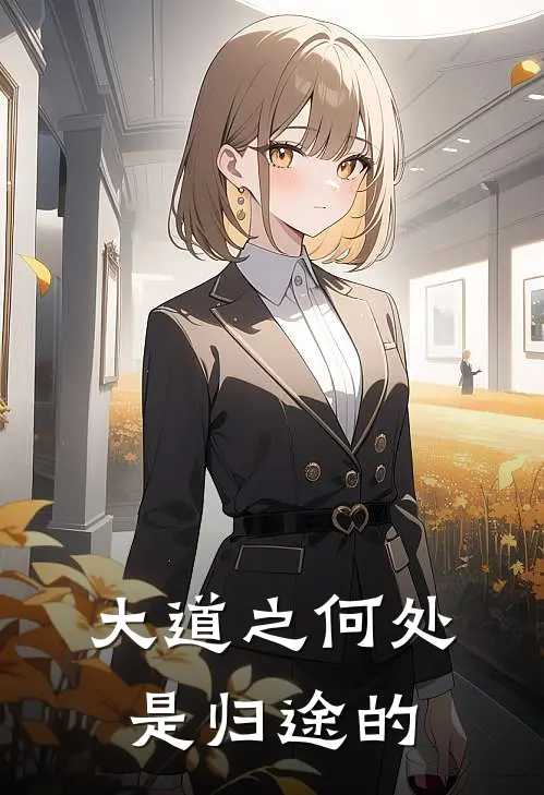 大道之何处是归途的