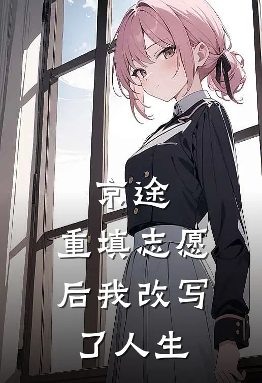 京途：重填志愿后我改写了人生陈建国李阳完本完结小说_无弹窗全文免费阅读京途：重填志愿后我改写了人生(陈建国李阳)