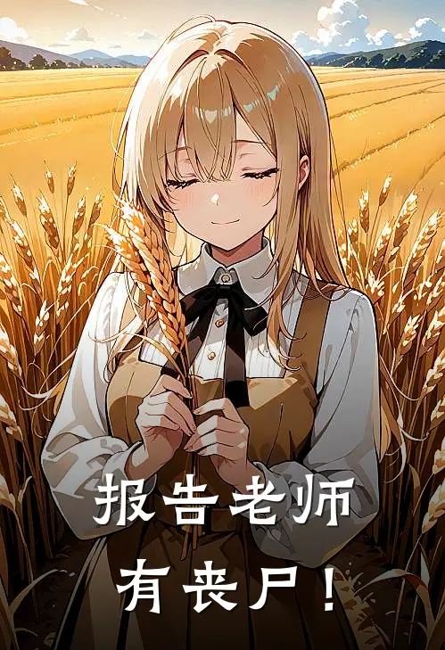 《报告老师，有丧尸！》林宇杨旭_(报告老师，有丧尸！)全集在线阅读