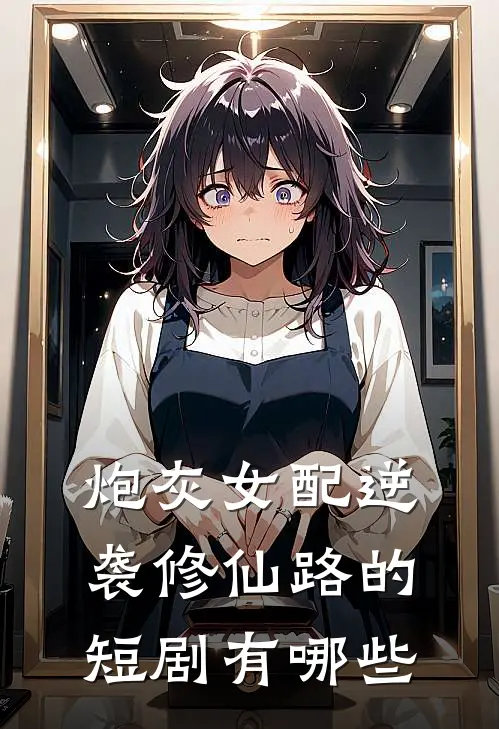 炮灰女配逆袭修仙路的短剧有哪些