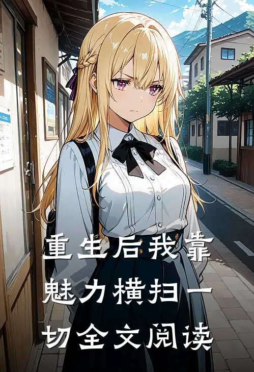 重生后我靠魅力横扫一切全文阅读
