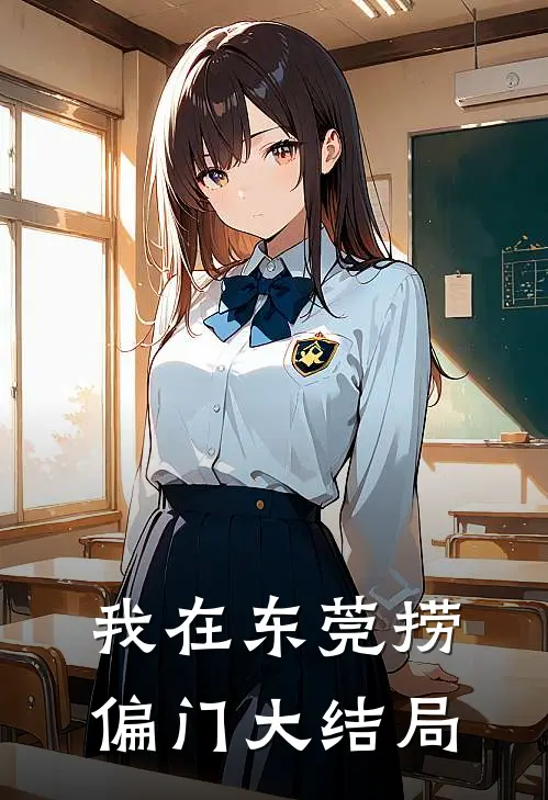 我在东莞捞偏门大结局