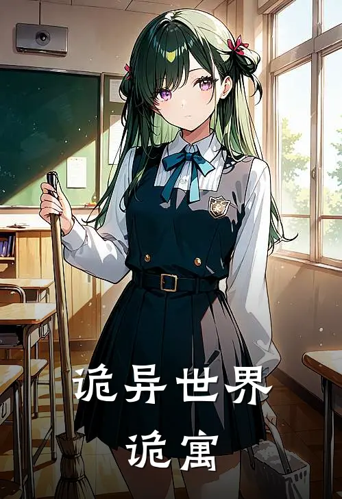 诡异世界：诡寓林小雨陈默热门小说完结_热门的小说诡异世界：诡寓林小雨陈默