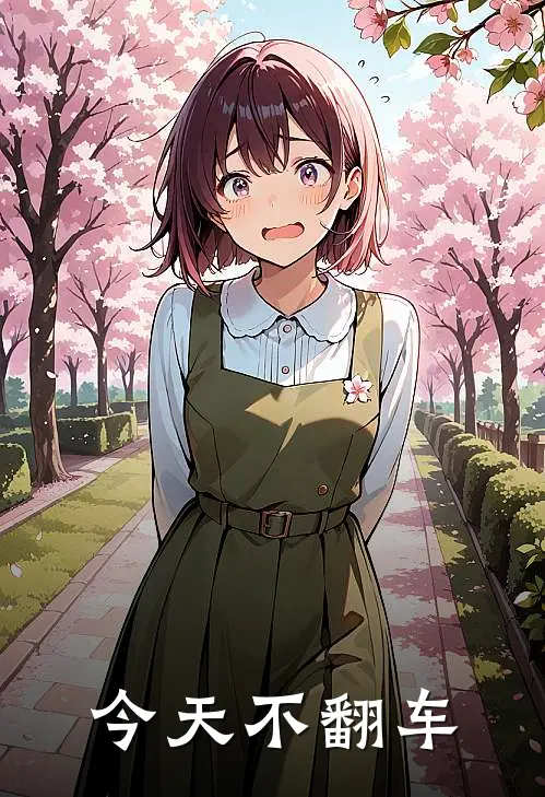 今天不翻车