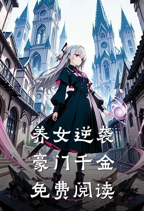 养女逆袭豪门千金免费阅读