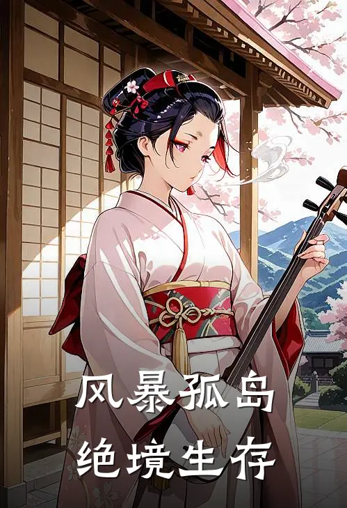 风暴孤岛绝境生存