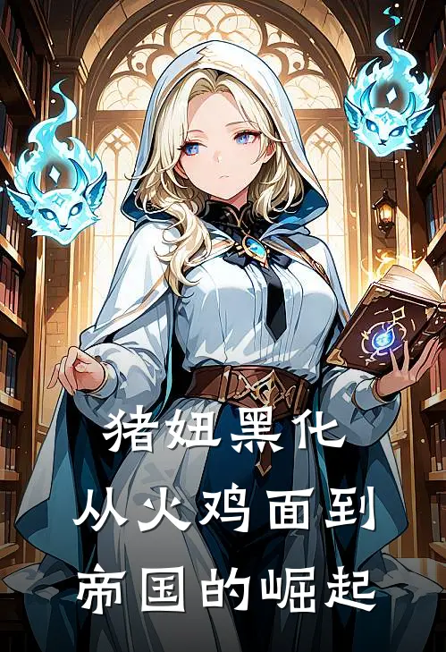 猪妞黑化：从火鸡面到帝国的崛起