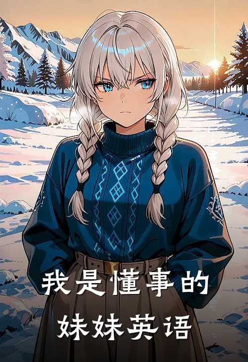 我是懂事的妹妹英语