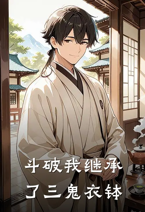 斗破我继承了三鬼衣钵雷宇符文完结小说大全_免费热门小说斗破我继承了三鬼衣钵(雷宇符文)