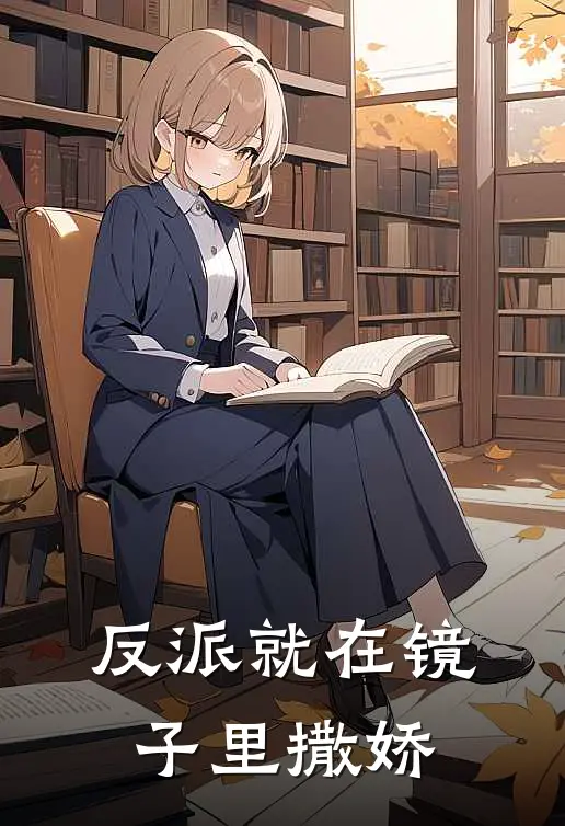 反派就在镜子里撒娇