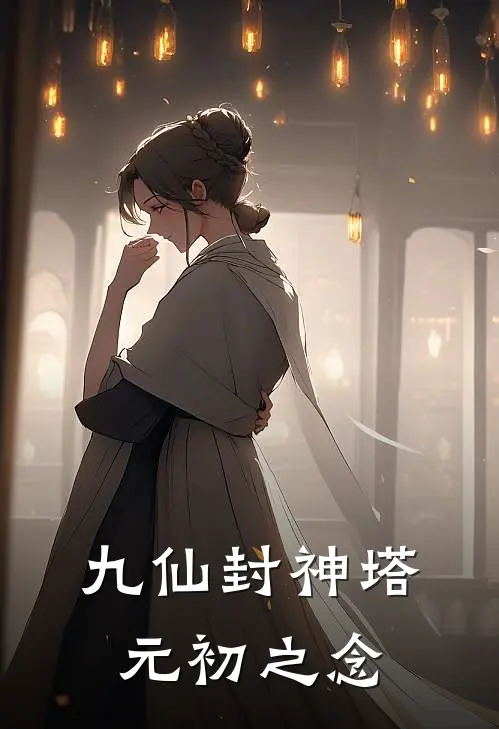 九仙封神塔 元初之念