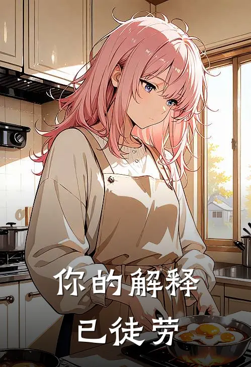 你的解释已徒劳沈墨琛薇薇完本热门小说_小说推荐完结你的解释已徒劳沈墨琛薇薇