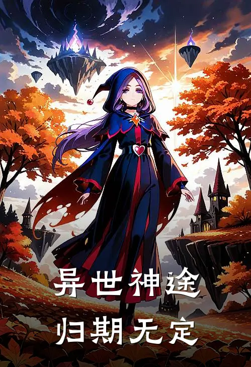 异世神途：归期无定