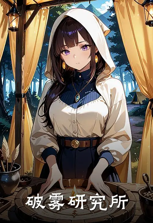 破雾研究所(姜秋柳夏)全集阅读_破雾研究所最新章节阅读