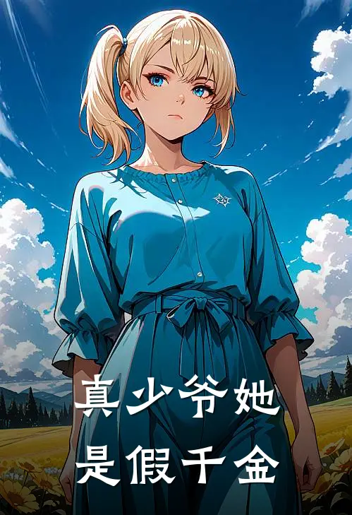 真少爷她是假千金