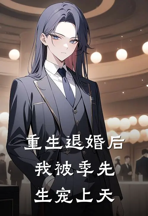 《重生退婚后，我被季先生宠上天》