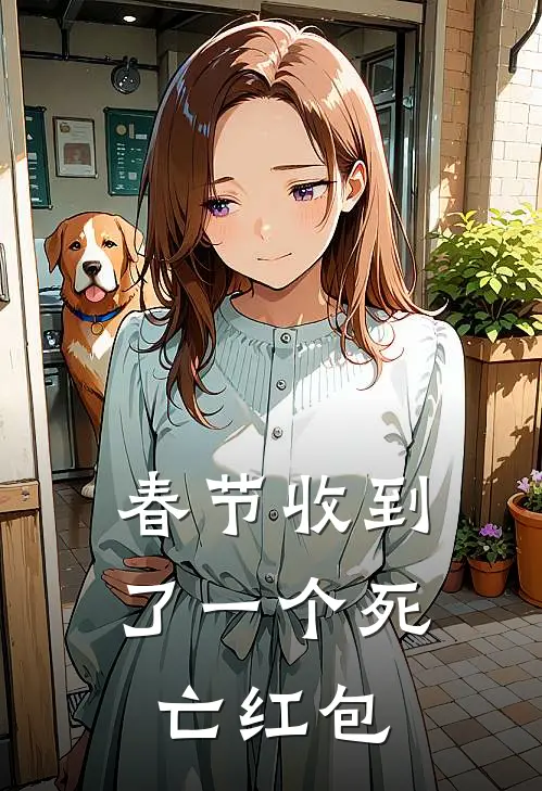 春节收到了一个死亡红包