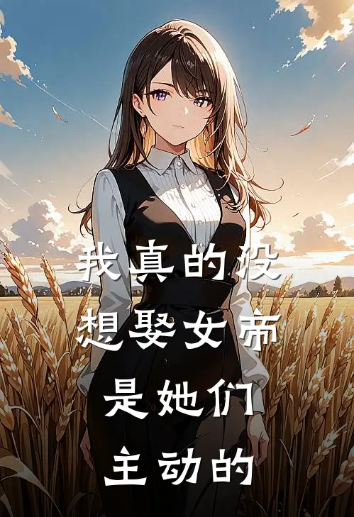 我真的没想娶女帝，是她们主动的