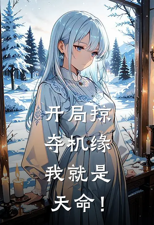 开局掠夺机缘，我就是天命！