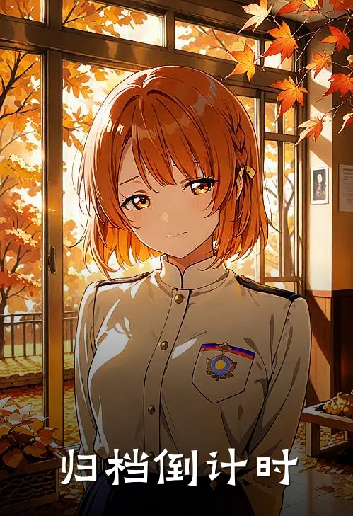 江澈苏黎(归档倒计时)全本阅读_江澈苏黎最新热门小说