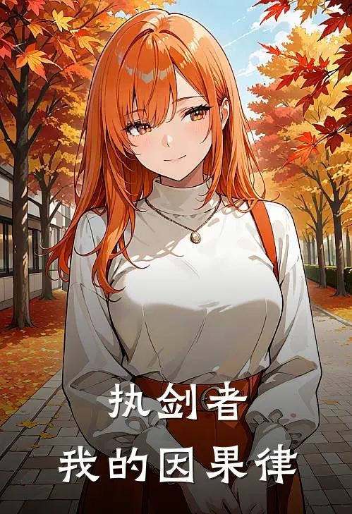 执剑者：我的因果律