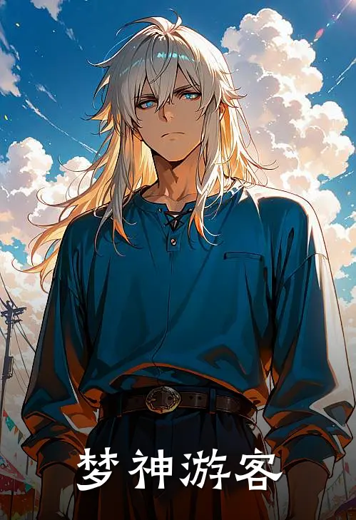 梦神游客