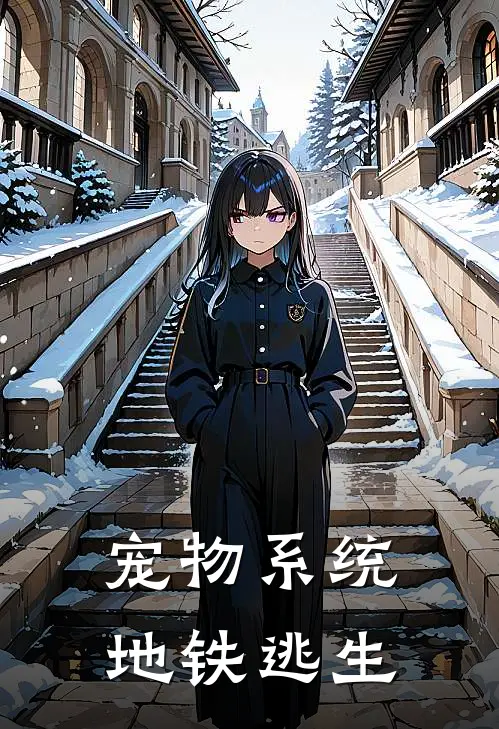 宠物系统地铁逃生