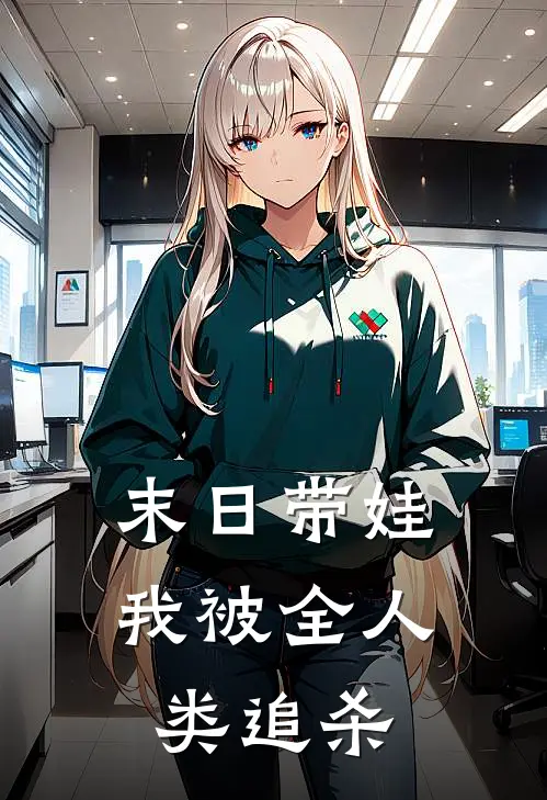 末日带娃，我被全人类追杀陈锋林薇免费完本小说_小说推荐完本末日带娃，我被全人类追杀(陈锋林薇)