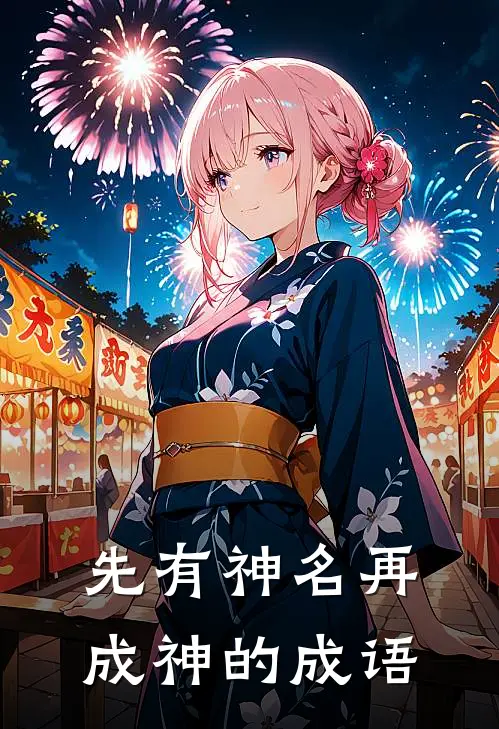 先有神名再成神的成语