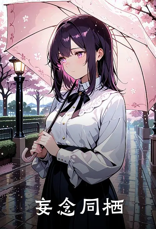 林妄沈烬《妄念同栖》小说免费在线阅读_妄念同栖(林妄沈烬)已完结小说