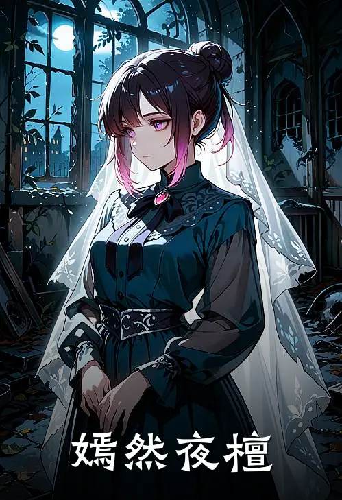 嫣然夜檀(周之道檀儿)热门网络小说_最新章节列表嫣然夜檀(周之道檀儿)