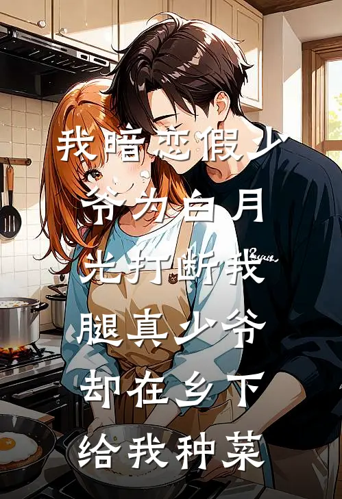 我暗恋假少爷为白月光打断我腿真少爷却在乡下给我种菜