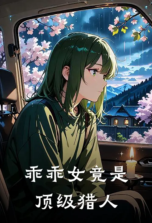 乖乖女竟是顶级猎人