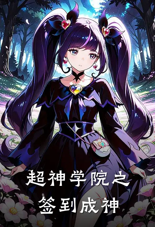 超神学院之签到成神