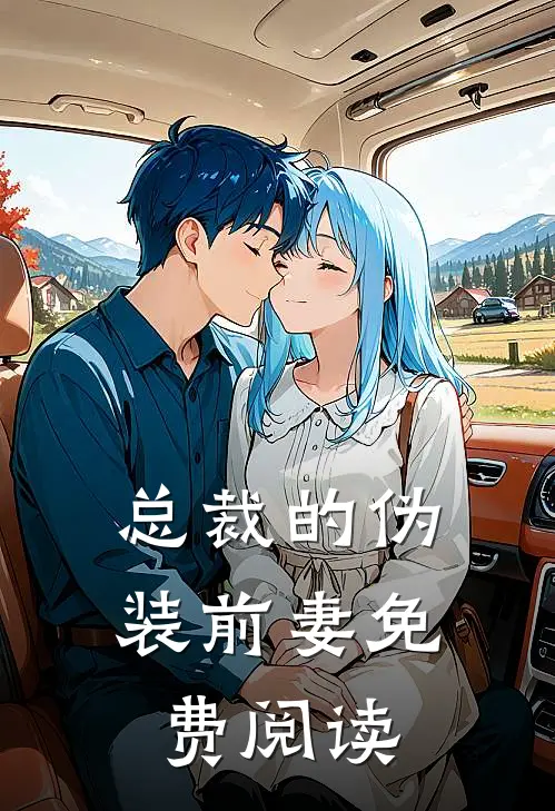 总裁的伪装前妻免费阅读