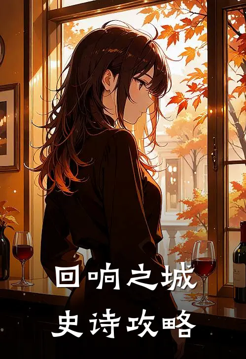 回响之城史诗攻略